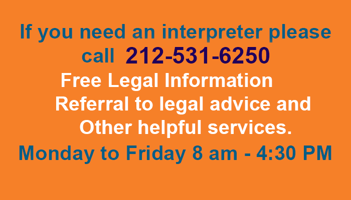 Interpreter